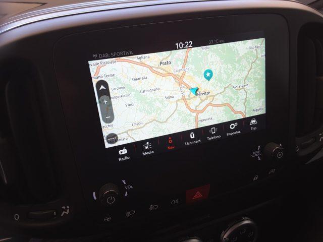 FIAT 500L 1.3 Multijet 95cv Mirror
