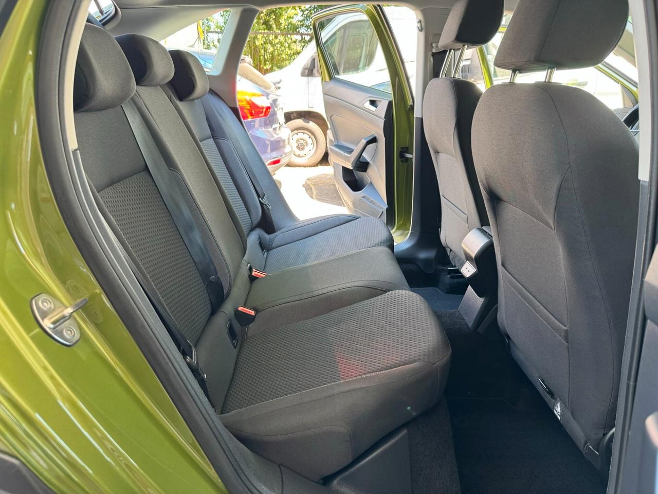 Volkswagen Taigo 1.0tsi Life 110cv dsg GARANZIA24M