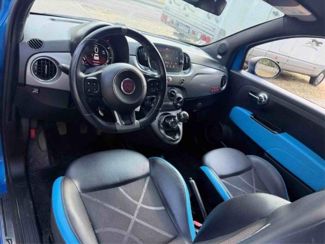 FIAT 500 1.2 Riva