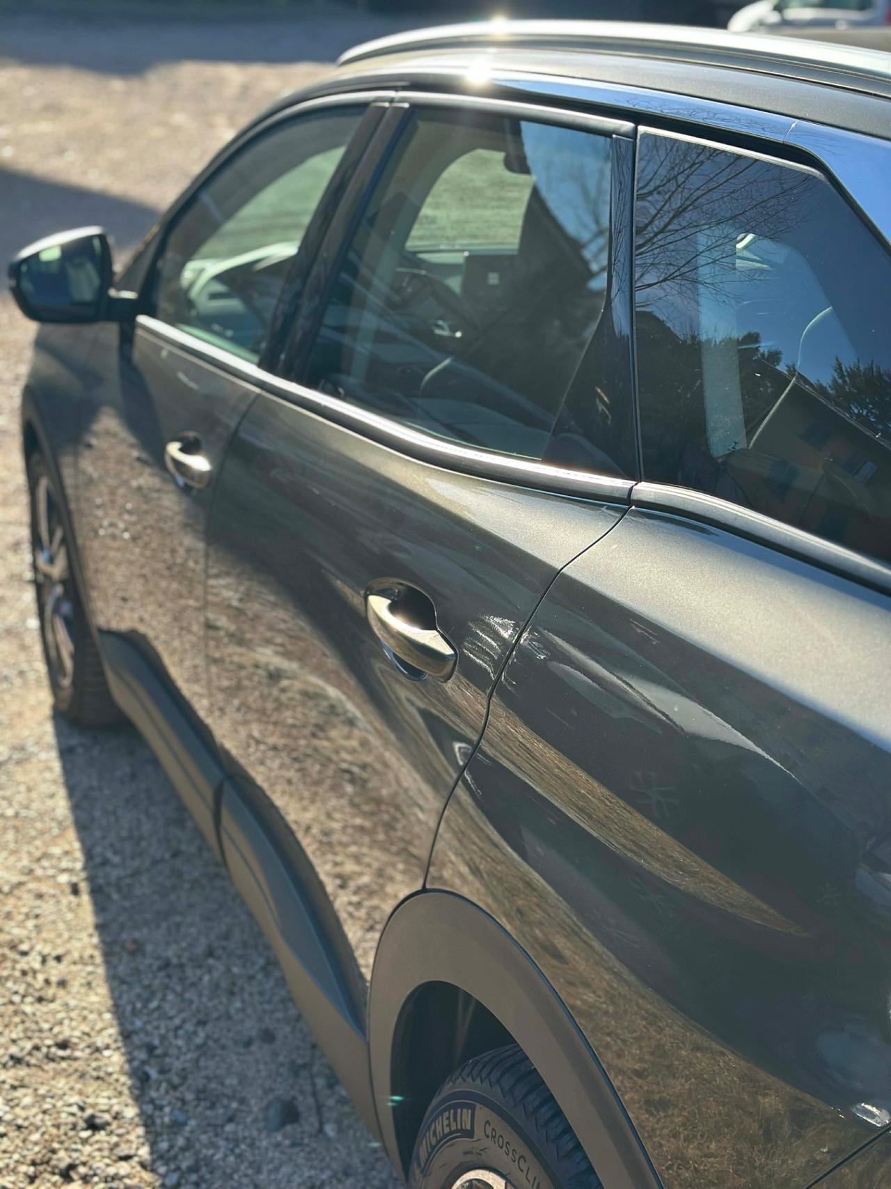 Peugeot 3008 BlueHDi 120 S&S EAT6 ALLURE FULLOPT