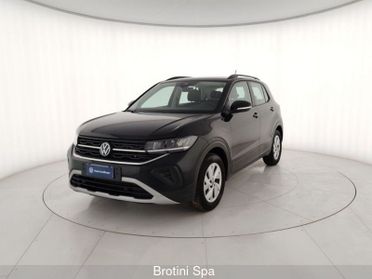 Volkswagen T-Cross T-Cross 1.0 TSI 115 CV DSG Life