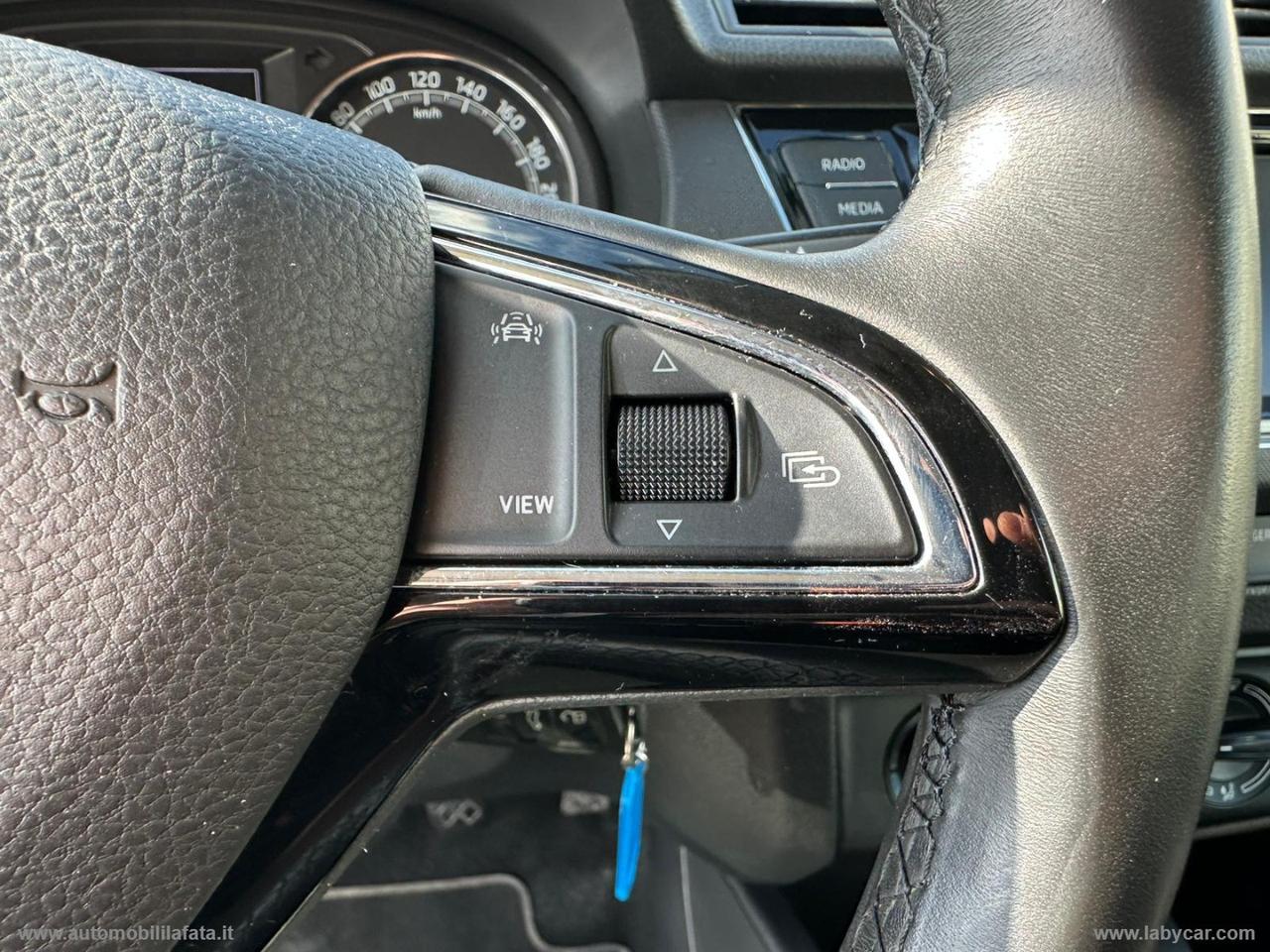 SKODA Fabia 1.0 MPI 60 CV Design Edition