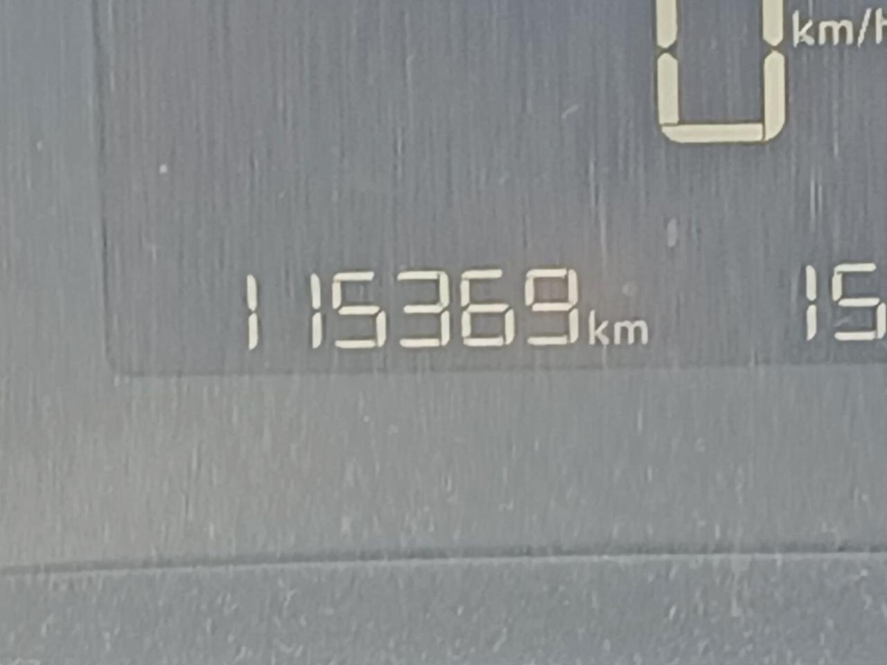 Peugeot 308 BlueHDi 100 S&S Style