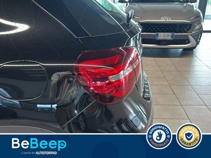Mercedes-Benz GLA 180 SPORT AUTO