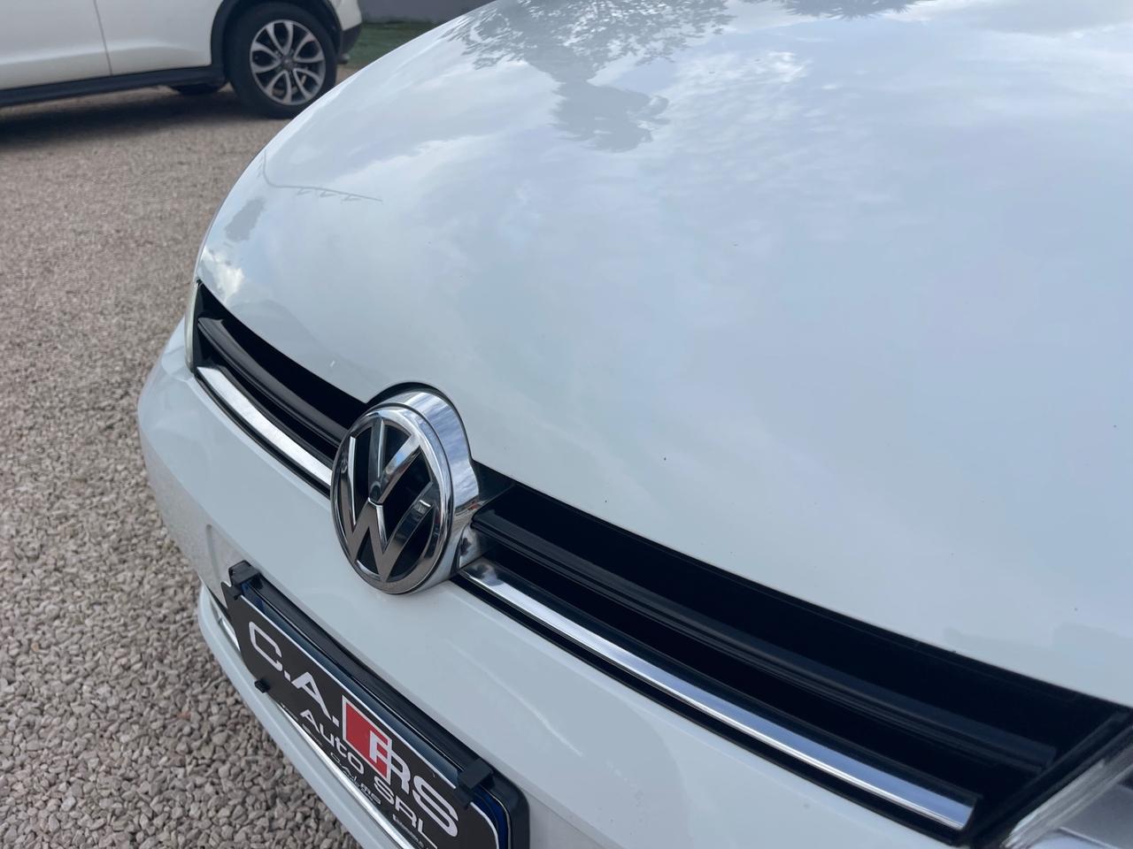 Volkswagen Golf 7 Highline 1.4 TSI 140cv