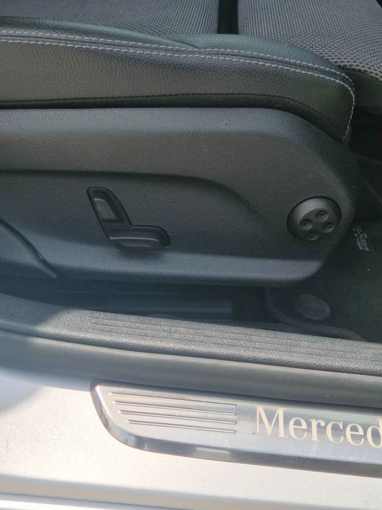 Mercedes-benz C 220 d S.W. 4Matic Auto Premium