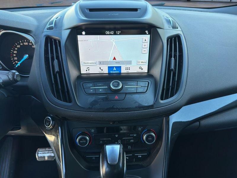 Ford Kuga Kuga 2.0 TDCI 150 CV S&S 4WD Powershift ST-Line