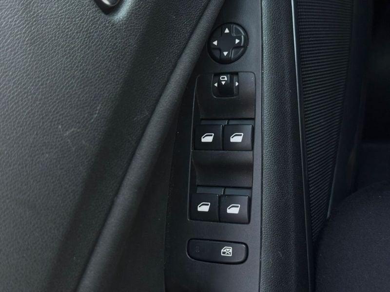 Opel Crossland 1.2 Turbo 12V 130 CV aut. Ultimate