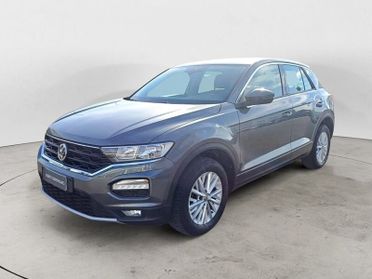 Volkswagen T-Roc 1.6 TDI 116 CV NAVI Business SCR BlueMotion Technology