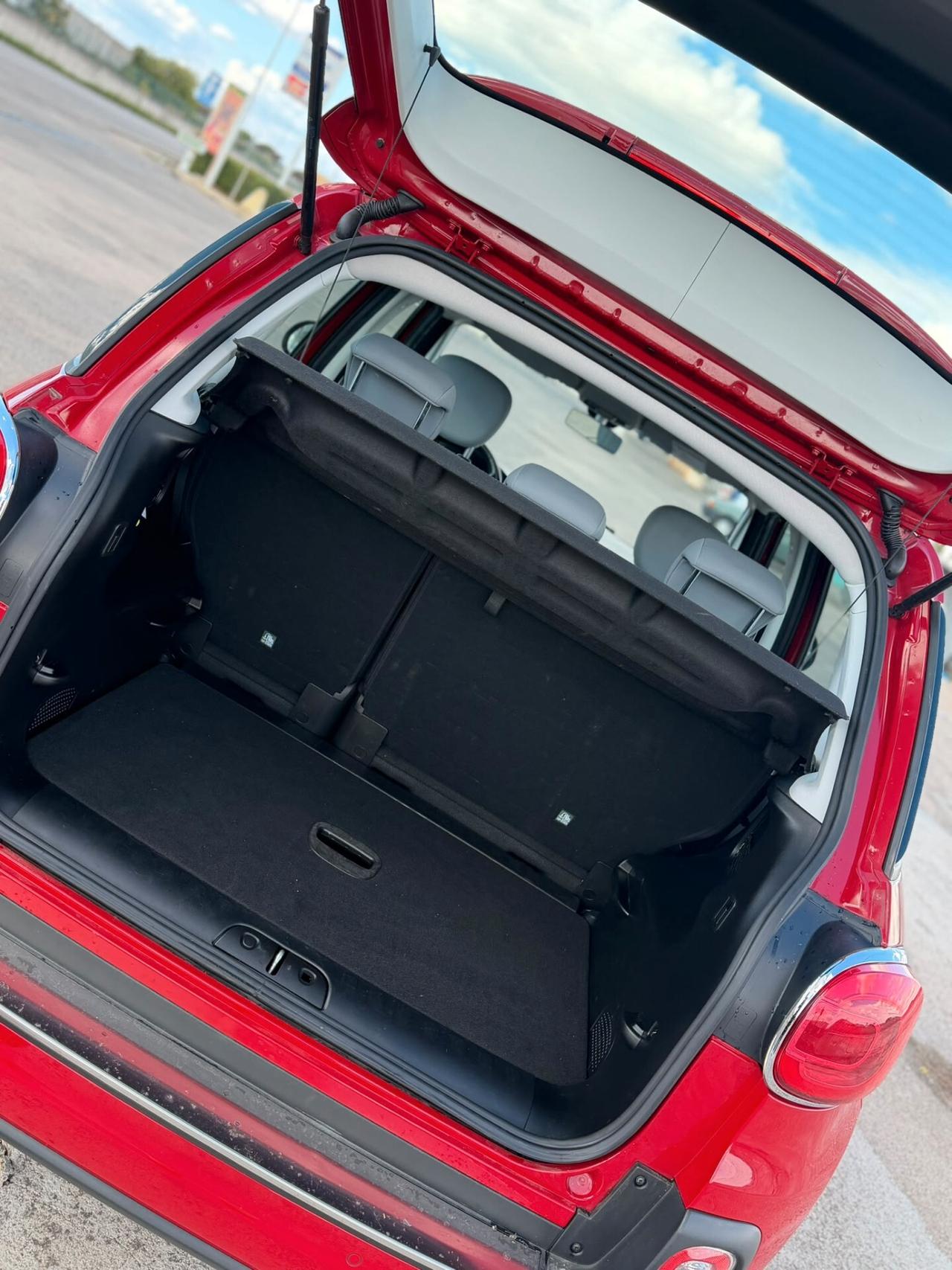 Fiat 500L 1.6 Multijet 120 CV Business