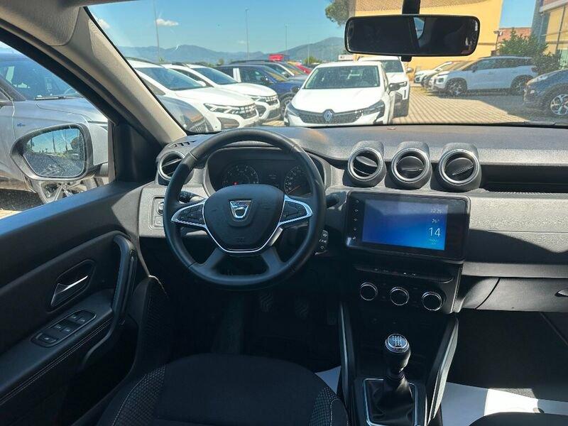 Dacia Duster Duster 1.0 TCe GPL 4x2 Journey