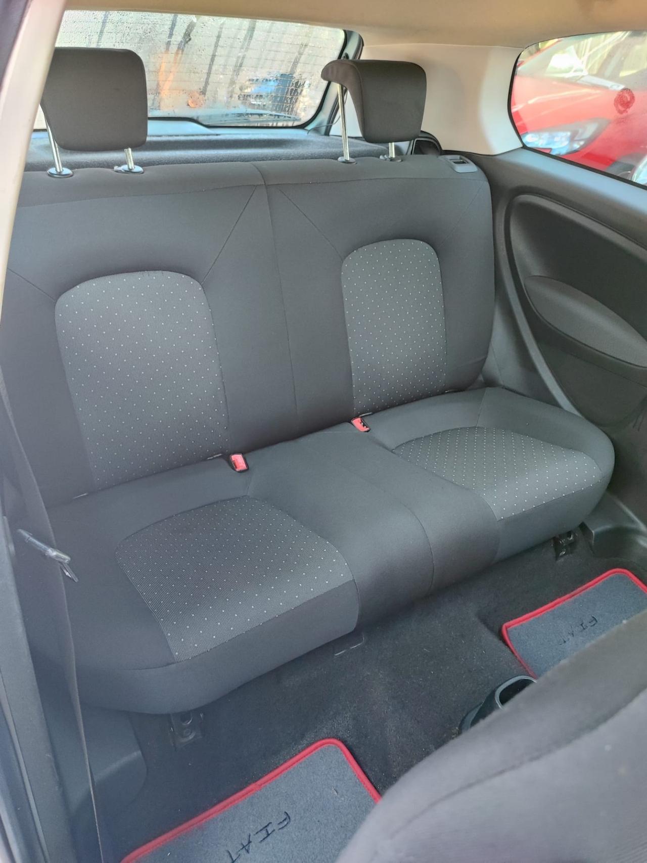 Fiat Grande Punto 1.2 3 porte Active