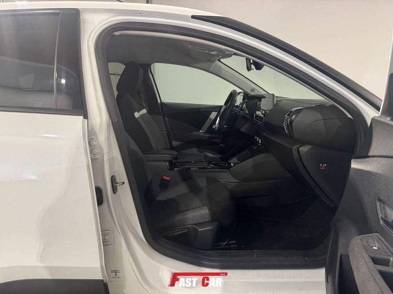 Citroën C4 PureTech 130 S&S EAT8 Shine