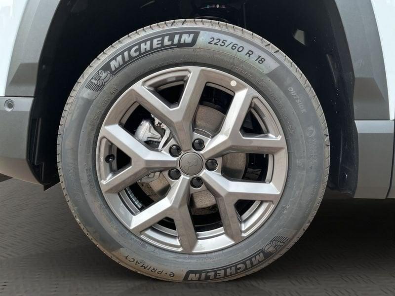 Jeep Compass Compass 1.2 turbo 48V e-hybrid Summit fwd 145cv edct6