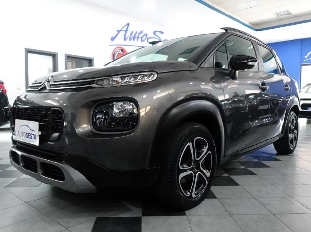 Citroen C3 Aircross 1.2 PureTECH 110 CV FEEL