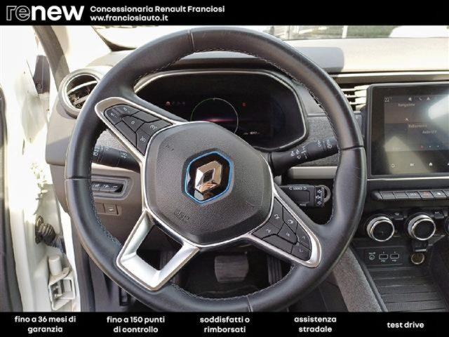 RENAULT ZOE Zen R135 Flex my20