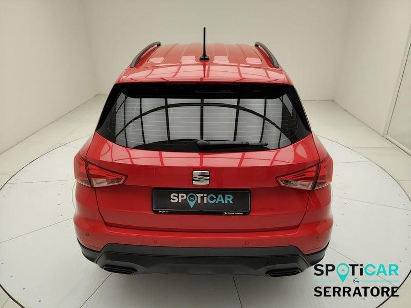 Seat Arona 1.0 ecotsi Reference 95cv