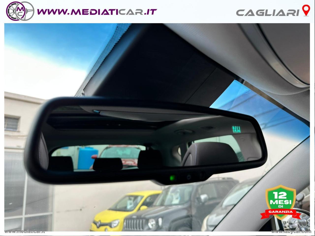 HYUNDAI Tucson 1.7 CRDi DCT XPossible