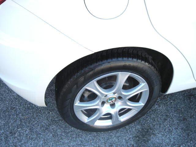 Alfa Romeo Giulietta 1.6 SPRINT FINANZIABILE GARANZIA