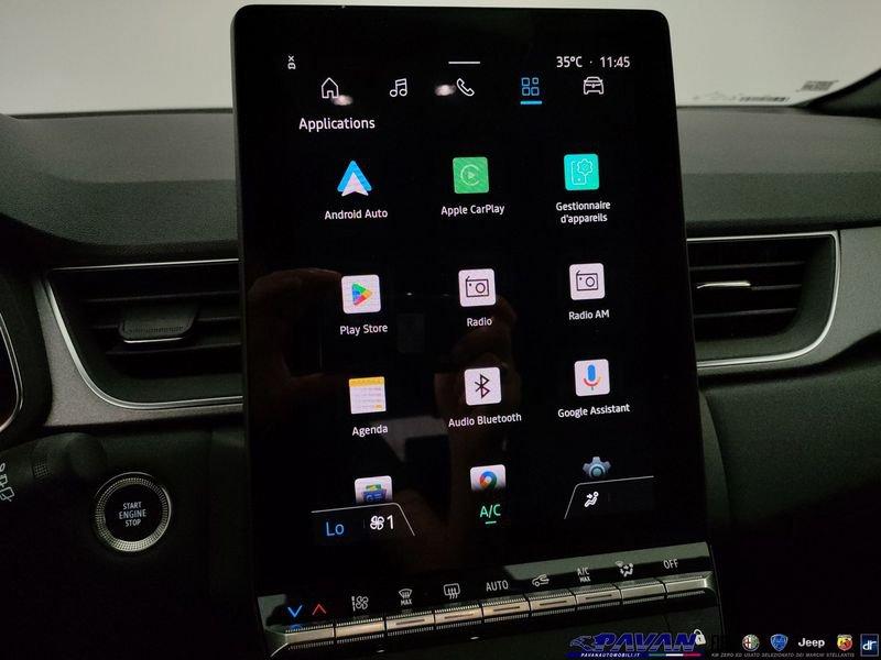 Renault Captur 1.0 ECO-G 100 CV Techno (Navigation Pack)