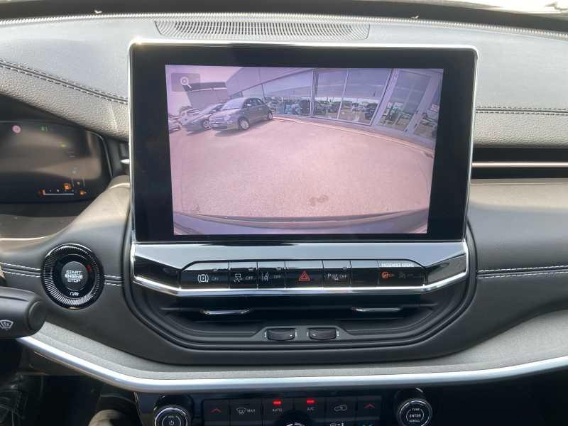 JEEP Compass 1.3 turbo t4 phev Limited 4xe auto