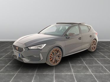 Cupra Leon 2.0 tsi vz 300cv dsg