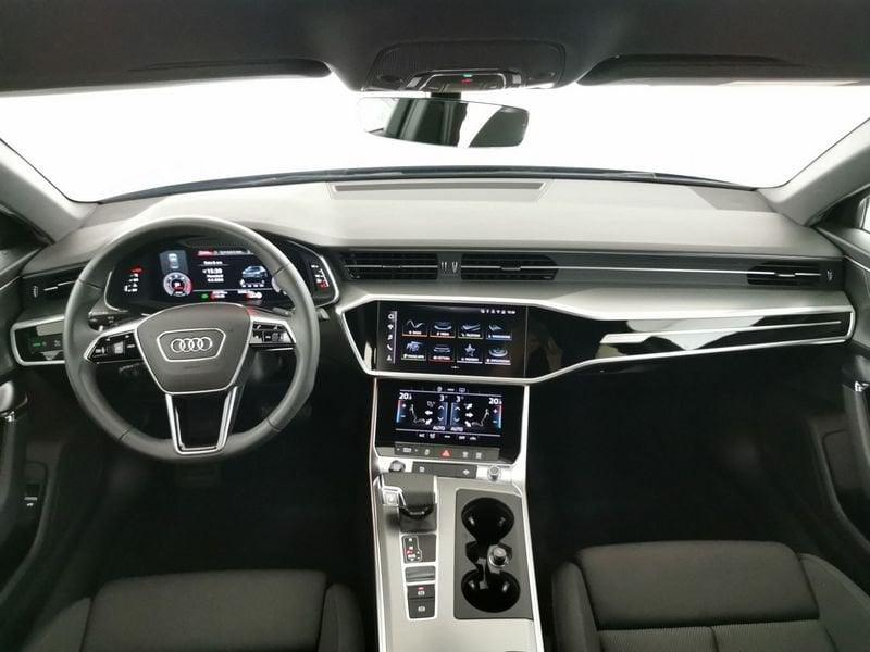 Audi A6 35 2.0 tdi mhev 12V Business Advanced s-tronic