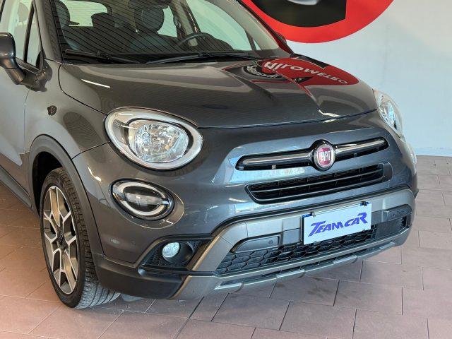 FIAT 500X 1.6 MultiJet 130 CV Cross UNICOPROPRIETARIO