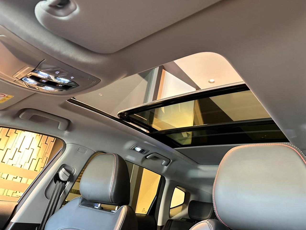 Dr DR6 Sport 1.5 Turbo Bi-Fuel GPL