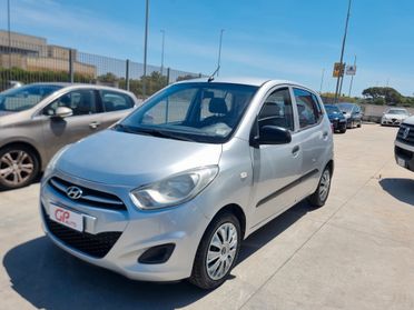 Hyundai i10 1.1 12V OK NEOPATENTATO