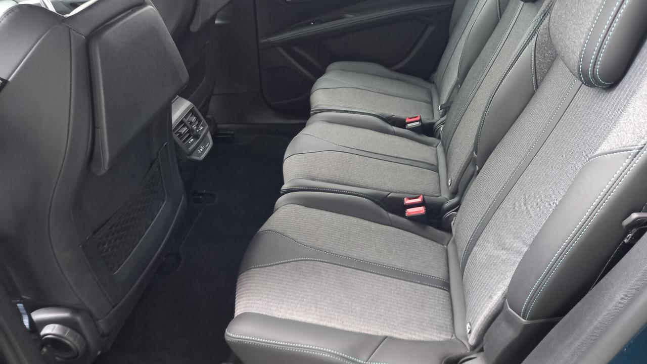 Peugeot 5008 BlueHDi 130 S&S EAT8 Allure Pack