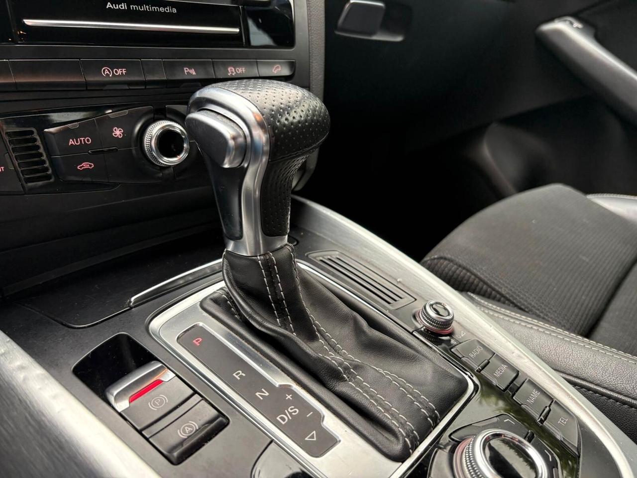 Audi Q5 2.0 TDI 190 CV S-LINE S tronic STORICO AUDI