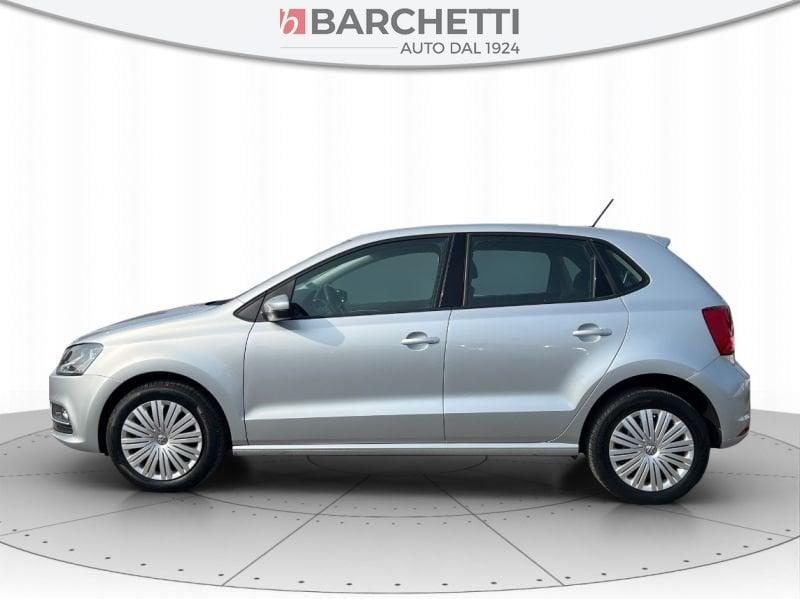 Volkswagen Polo 5ª SERIE 1.0 MPI 75 CV 5P. COMFORTLINE