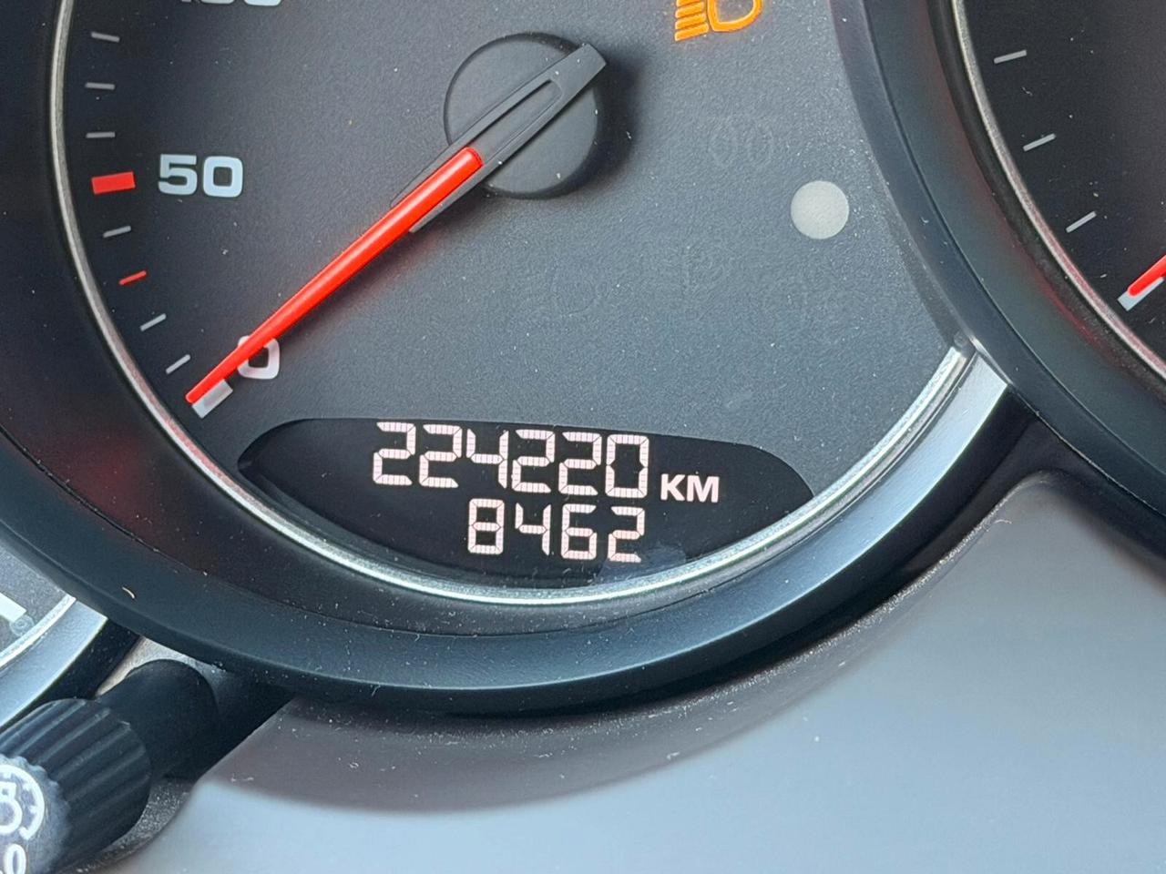 Porsche Cayenne 3.0 Diesel Platinum Edition