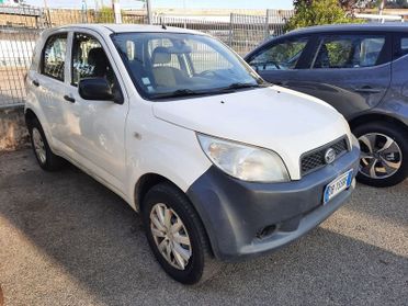 Daihatsu Terios Terios 1.3 CX