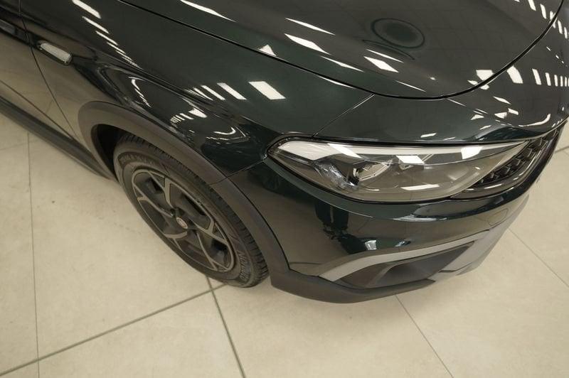 FIAT Tipo 5 porte Cross II 2021 5p 1.3 mjt City Cross s&s 95cv