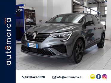 RENAULT Arkana 1.6 E-Tech full hybrid R.S. Line 145cv del 2021