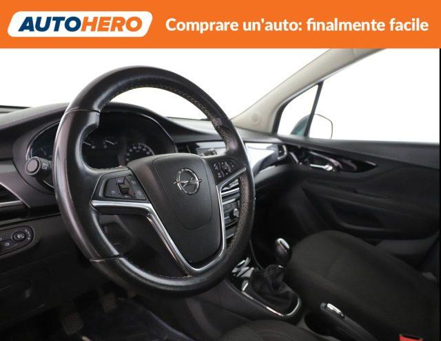 OPEL Mokka X 1.6 Ecotec 115CV 4x2 Start&Stop Advance