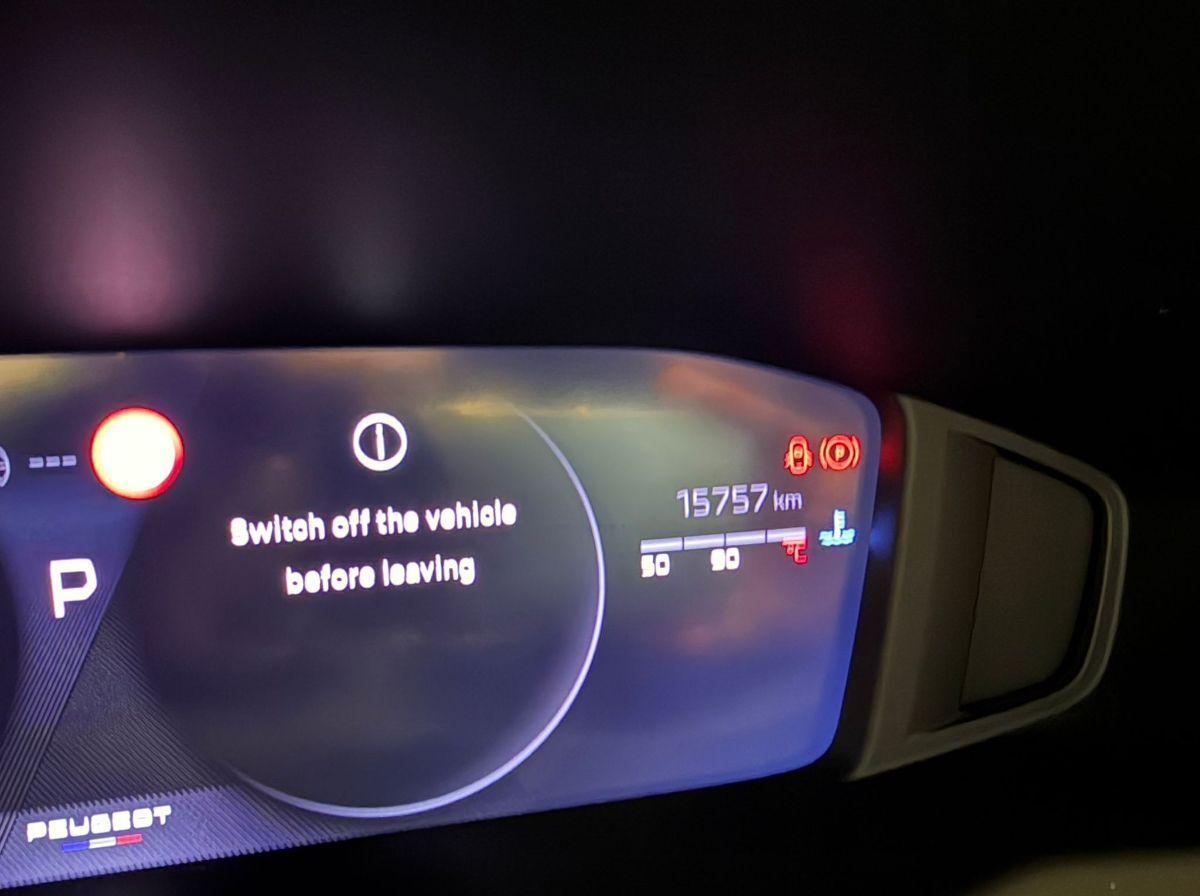 PEUGEOT - 2008 - PureTech Turbo 130 EAT6 S&S Allure