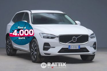 Volvo XC60 2.0 B4 Core AWD Auto