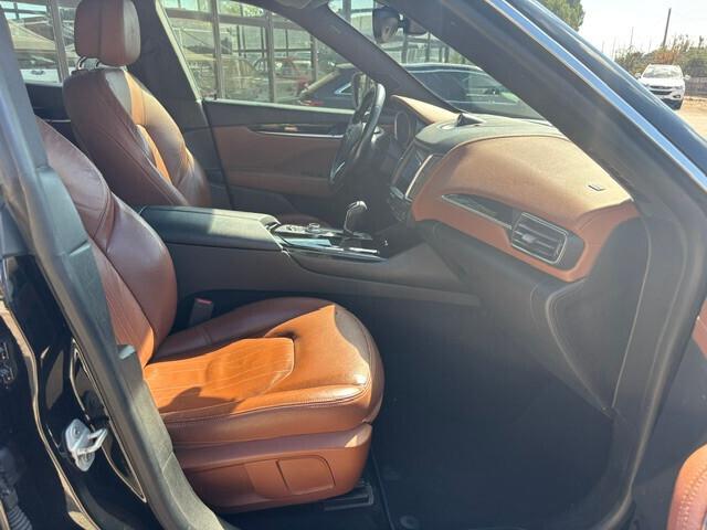 Maserati Levante 3.0 Diesel 275 CV AWD 2017