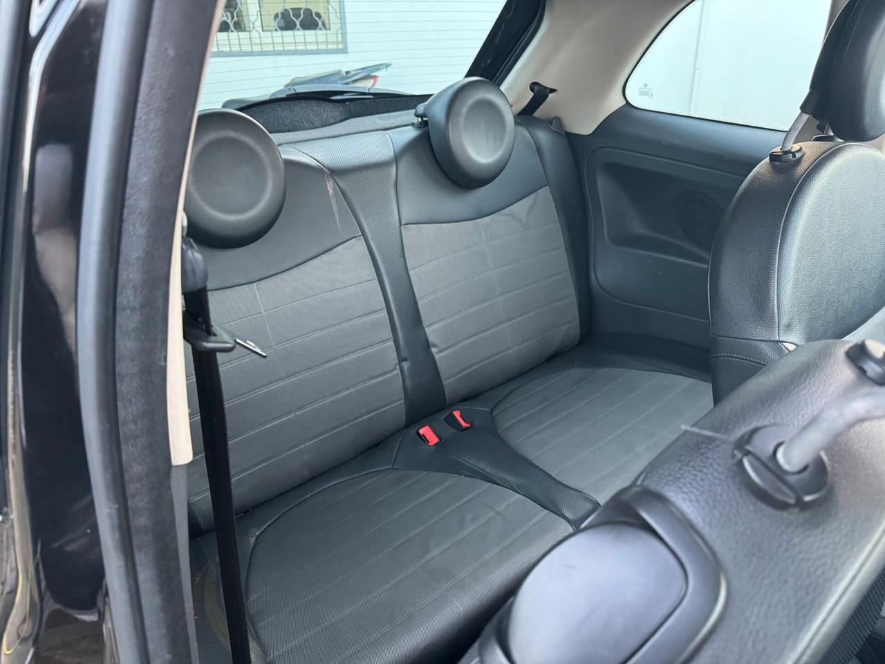 Fiat 500 1.3 Multijet Sport CON TETTO APRIBILE