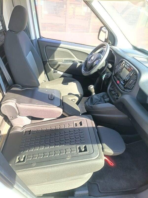 FIAT Doblò Doblò 1.3 MJT S&S PC-TN Cargo Business