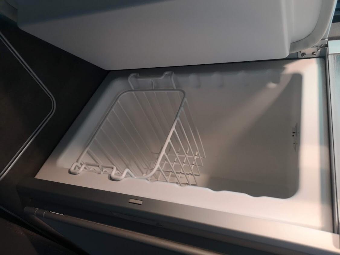 Vw CALIFORNIA OCEAN EDITION