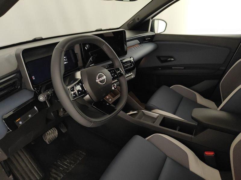 Nissan Micra 52kWh Evolve Auto