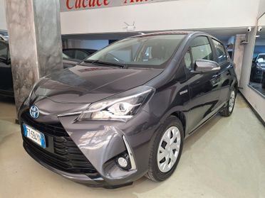 Toyota Yaris 1.5 Hybrid 73CV Active 2019