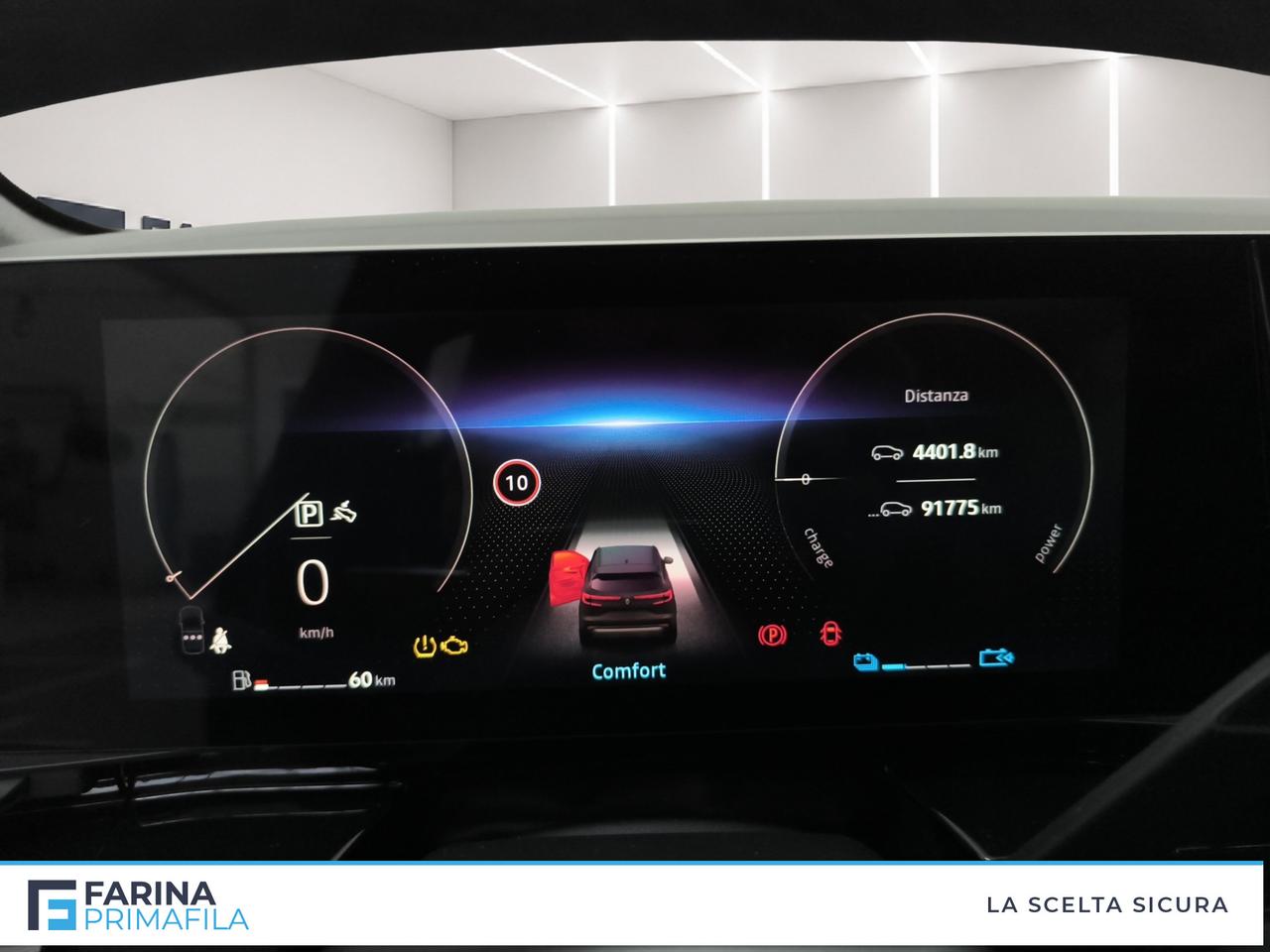 RENAULT Austral 2023 - Austral 1.2 E-Tech full hybrid Techno 200cv auto