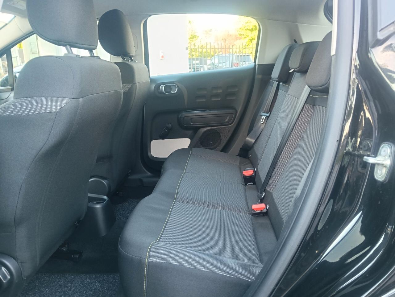 Citroen C3 BlueHDi 100 S&S You PREZZO REALE