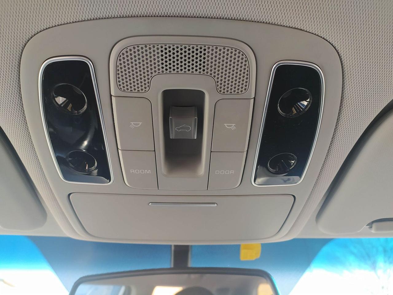 Kia Soul Limited 1.6 CRDi #8110