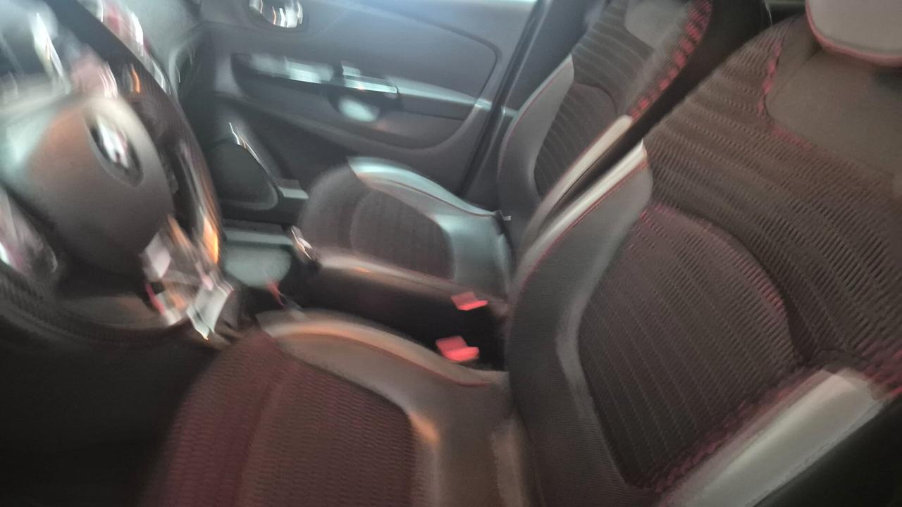 Renault Captur 1.5 dCi 8V 90 CV Start&Stop Iconic